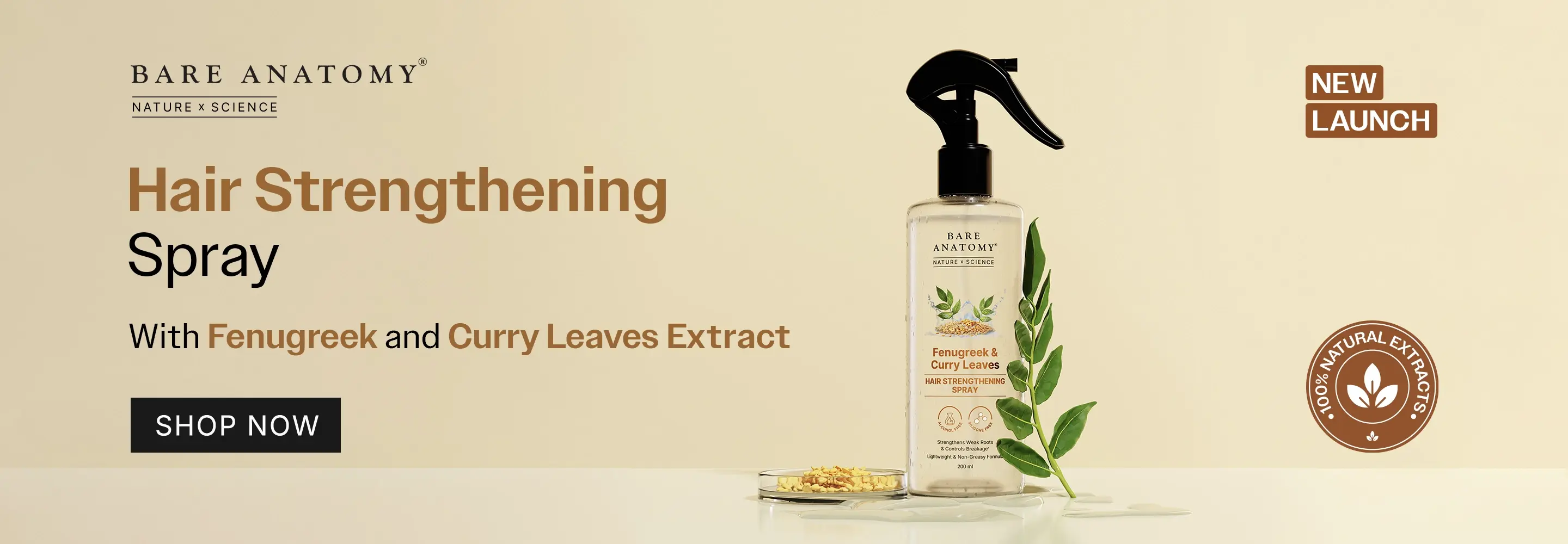 Science-Backed Beauty for Real Results
