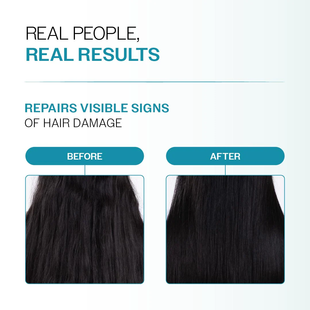 Damage Repair Hair Serum for Dry & Damaged Hair - 100 ml - Image 6