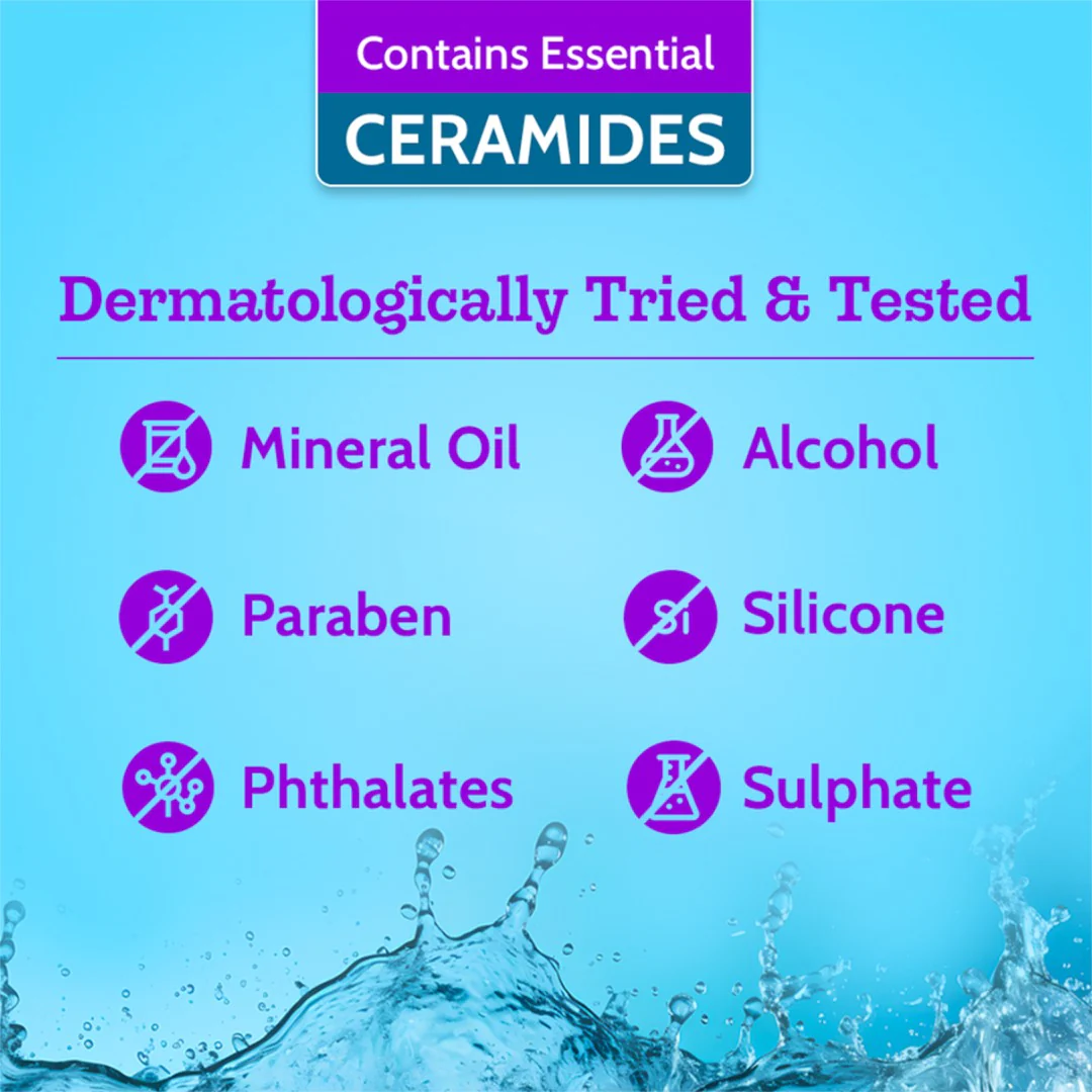 Gentle Exfoliating Face Scrub for Clear & Glowing Skin - 100 ml - Image 7