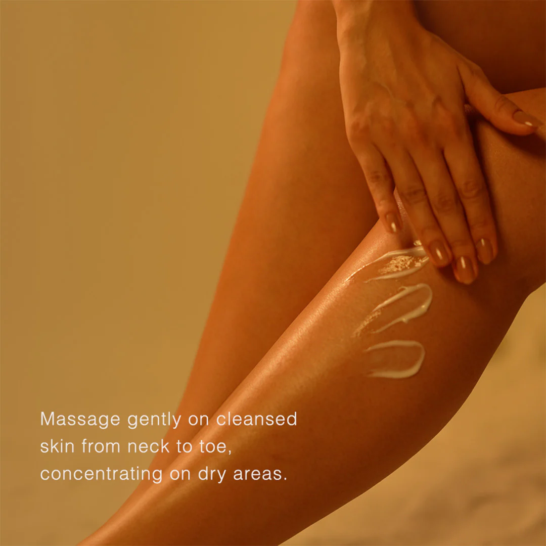 Ginger Lime Body Crème - 50 gm - Image 5