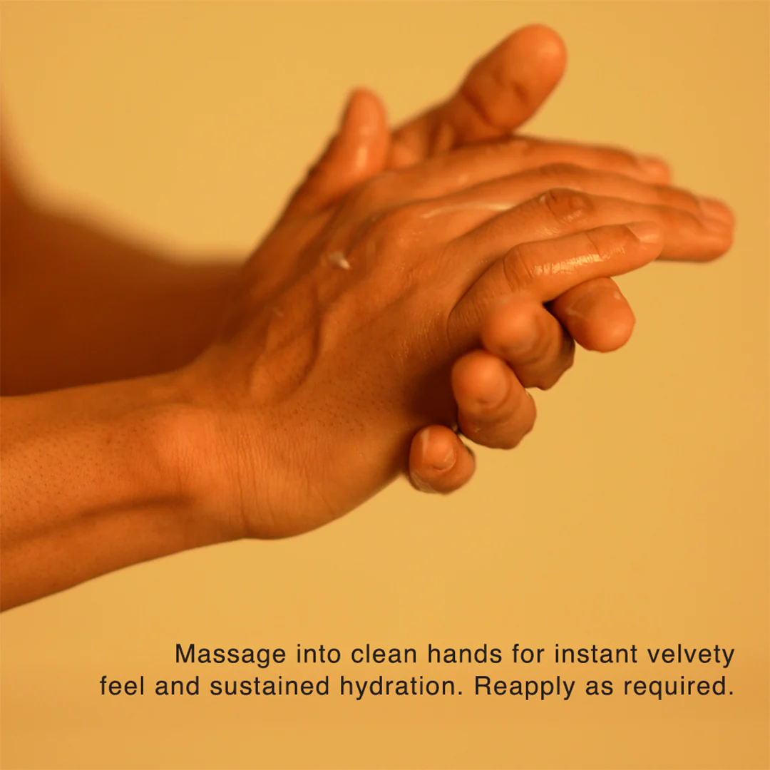 Ginger Lime Hand Crème - 30 gm - Image 4