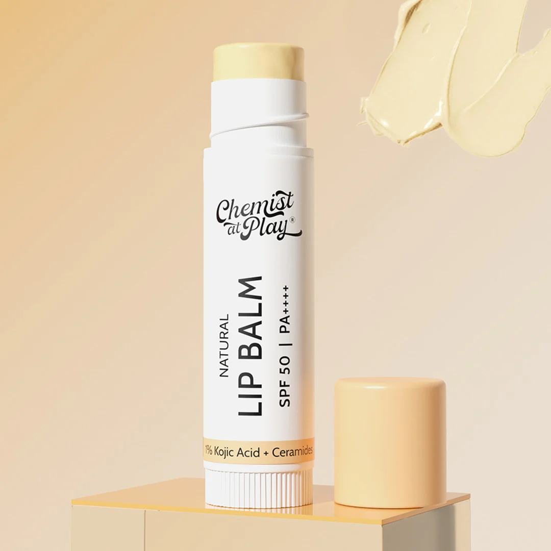 The Lip Duo (Cherry + Natural) - 4.5 gm - Image 3