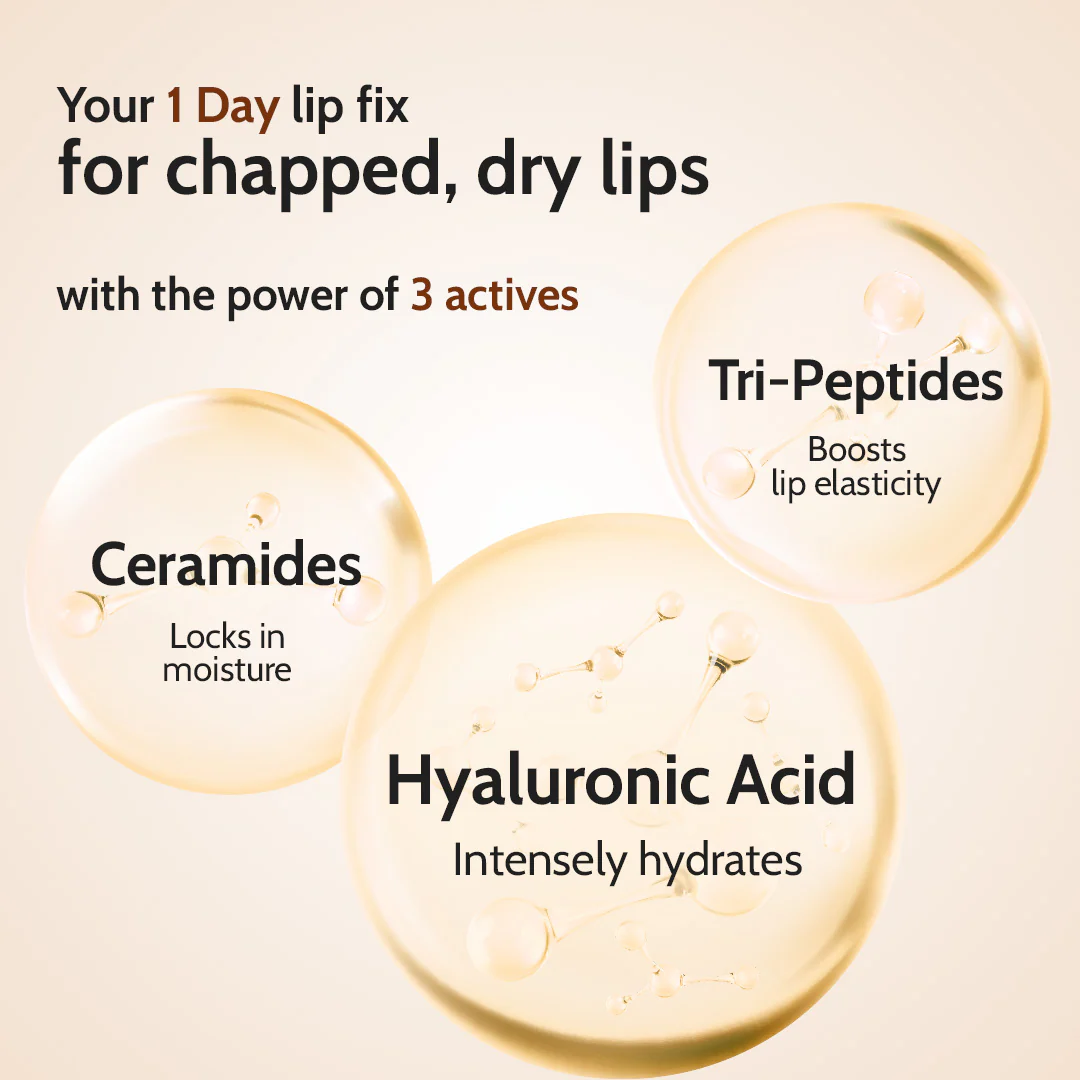 The Lip Duo (Cherry + Natural) - 4.5 gm - Image 9