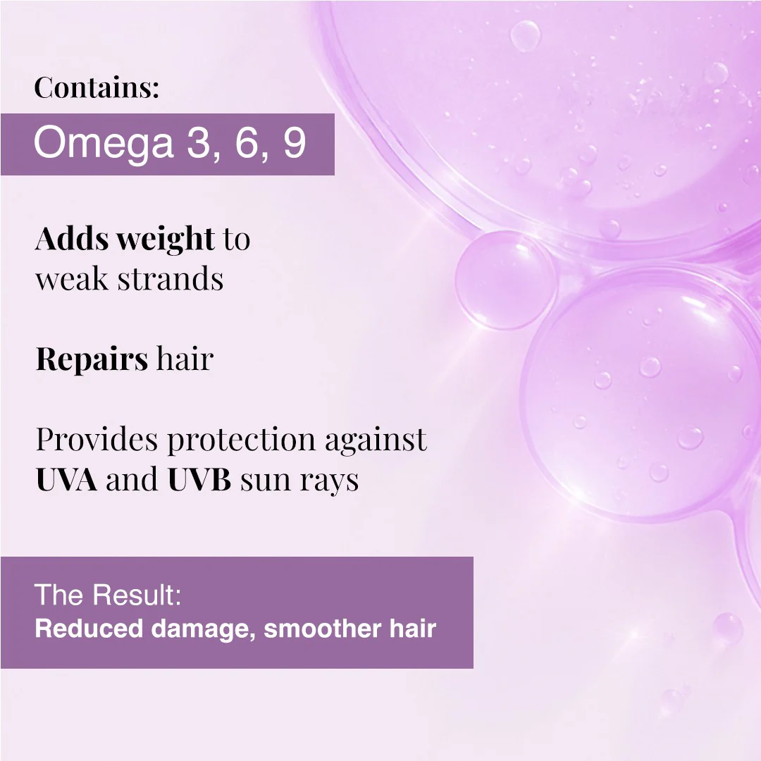 Ultra Smoothing Serum - 100 ml | Pack of 2 - Image 4